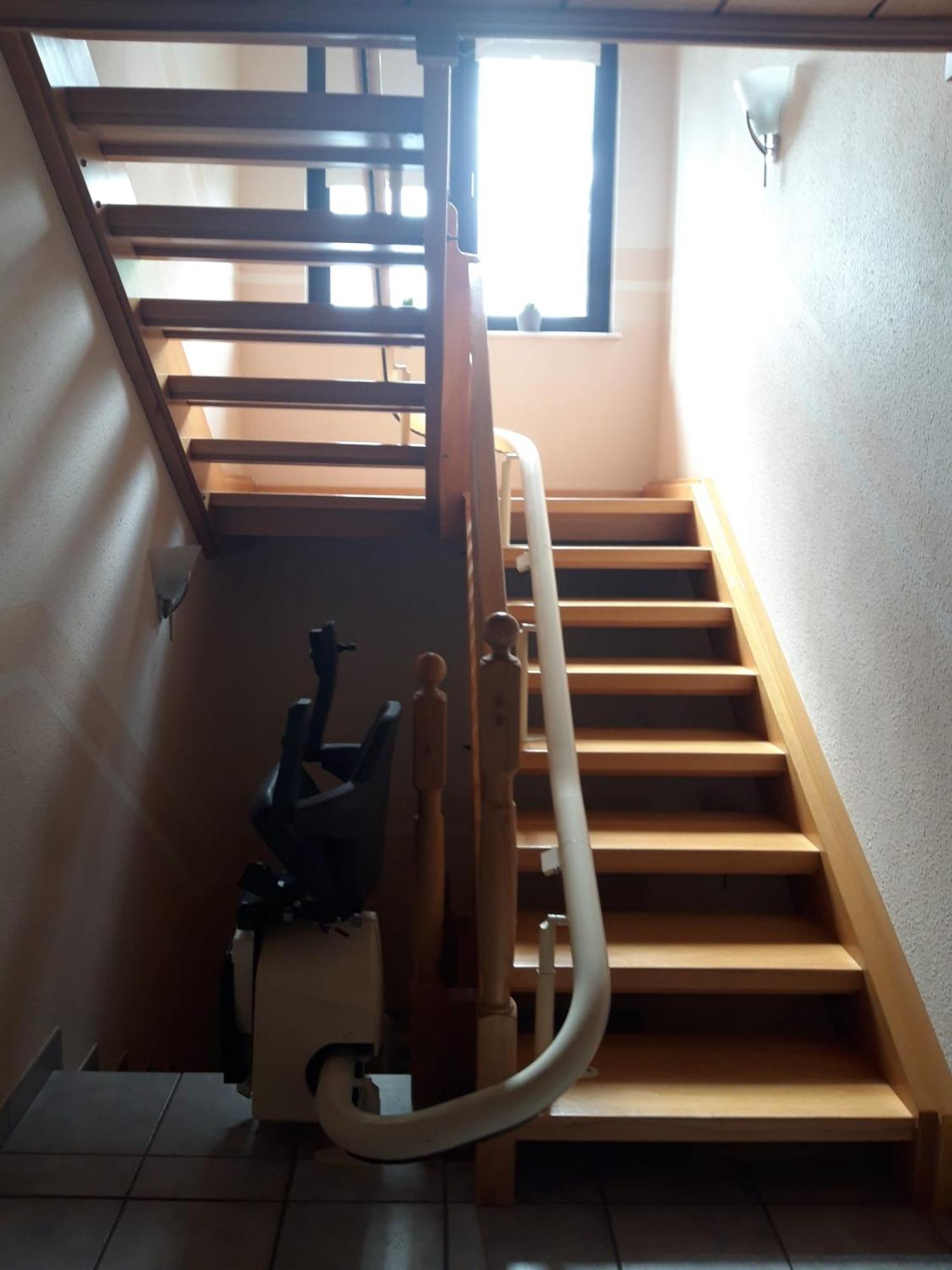 Kaisers Ferienhaus Kaifenheim Екстериор снимка